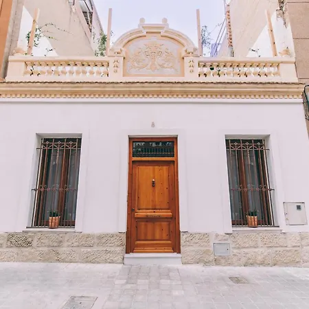 Campoamor Villa Alicante