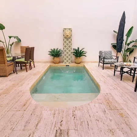 Campoamor Villa