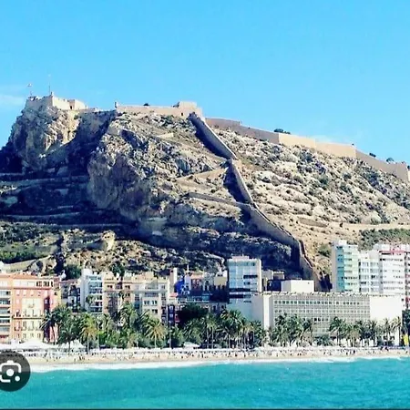 Campoamor Villa *
