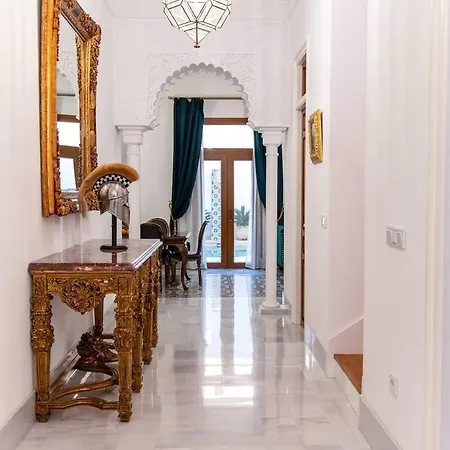 Villa Campoamor Alicante