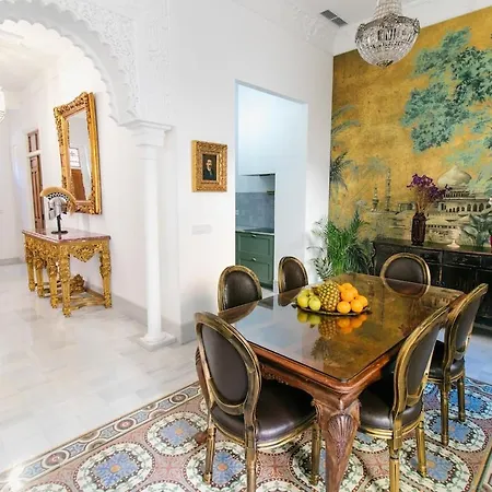 Villa Campoamor