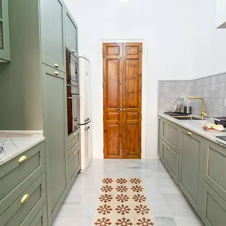 Campoamor Villa Alicante