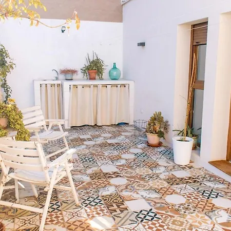 Campoamor Villa