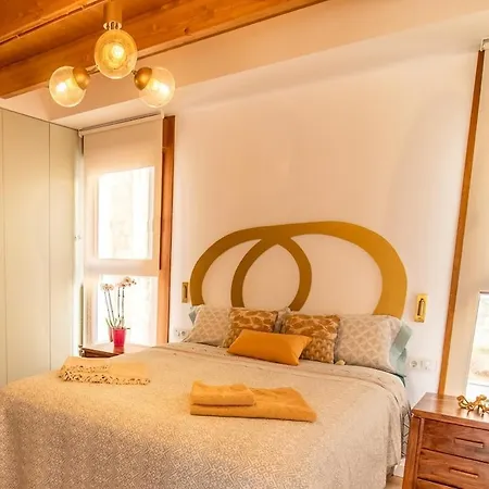 Campoamor Villa *