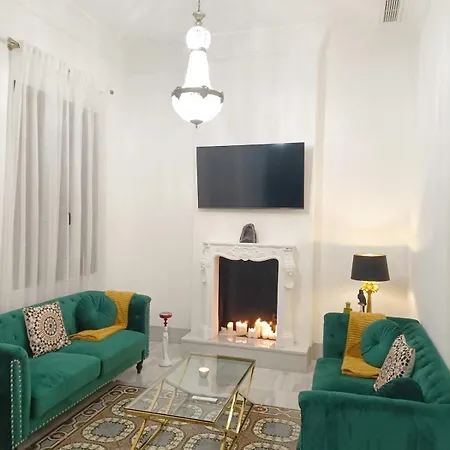 Villa Campoamor Alicante