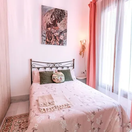 Villa Campoamor