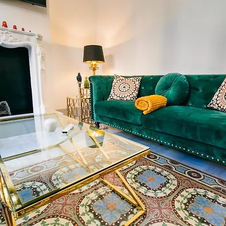 Villa Campoamor *