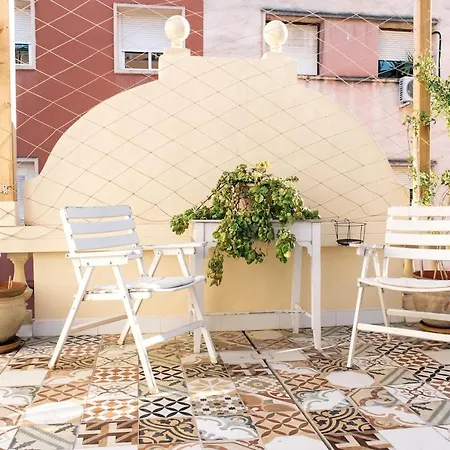 Campoamor Villa Alicante
