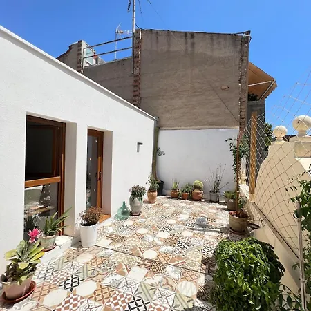 Campoamor Villa Alicante