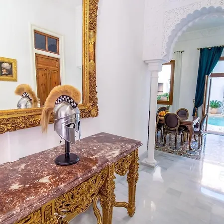 Campoamor Villa