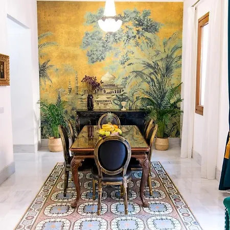 Villa Campoamor