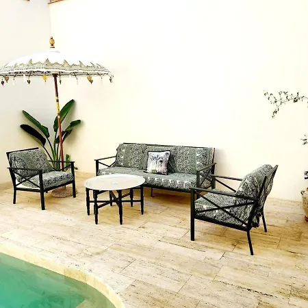 Villa Campoamor